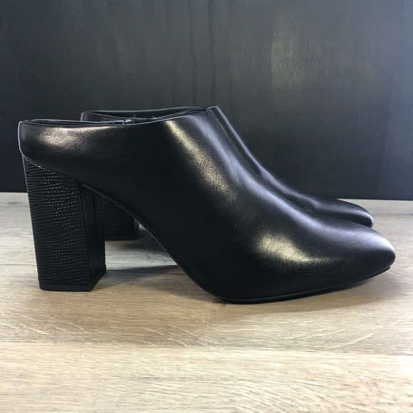 ‼️LAST PAIR‼️ a • new day Paula Heels - Picture 6 of 11